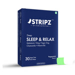 Pure Nutrition Melatonin 10mg + Vitamin B6 1.9mg, 30 ODS | Sleep & Relaxation Support