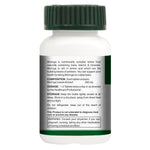 Vogue Wellness Moringa Tablets | Moringa Oleifera Leaf Extract | Ayurvedic Herbal Supplement with Natural Vitamins, Minerals & Antioxidants for Energy, Immunity & Daily Wellness | 60 Vegetarian Tablets