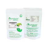 Kerala Naturals Moringa Leaves Powder 100g - Pure Drumstick Leaves Weight Loss Superfood