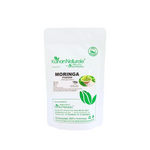 Kerala Naturals Moringa Leaves Powder 100g - Pure Drumstick Leaves Weight Loss Superfood