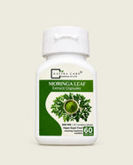 Kavira Best Moringa Capsules for Daily Health and Wellness