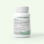 Dr. Satnam's Arogyam Ayurveda Mulethi Tablet (60 Each)