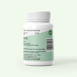Dr. Satnam's Arogyam Ayurveda Mulethi Tablet (60 Each)