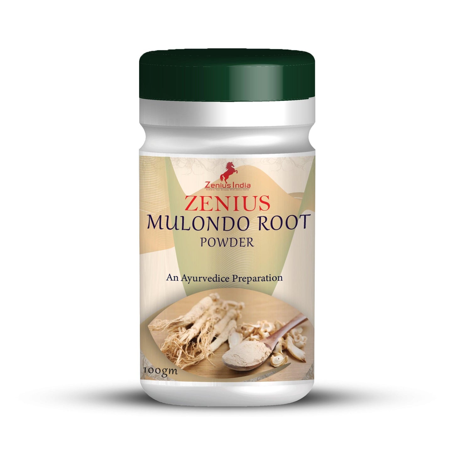 Zenius Mulondo Root Powder | for Sexual Health