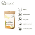 Ecotyl Multigrain Namkeen | Roasted Snack | Seeds & Nuts Mix | 300g