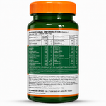 Pure Nutrition Multivitamin for Men Tablet | For Healthy Bones & Immunity - 30 Tablets