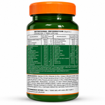 Pure Nutrition Multivitamin for Men Tablet | For Healthy Bones & Immunity - 60 Tablets