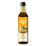 Divine Agro Mustard Oil - 1ltr.