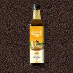 Divine Agro Mustard Oil - 1ltr.