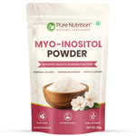 Pure Nutrition MYO- INOSITOL Powder 200 gm
