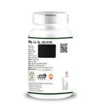 Zenius Caripa Capsule - 60 Capsules