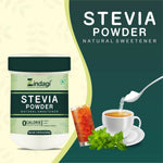 STEVIA 200G POWDER 4