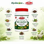 Tapobhumi Nail Controller Powder (100g)