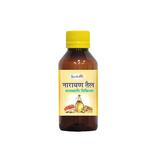 Sadhana Narayan Tail (100ml.)