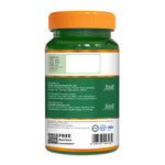 Pure Nutrition Nattokinase 4000 FU 200mg 60 Veg Capsules | Fermented Soy Natto Extract Enzyme | Cardiovascular & Circulation Support Supplement | High Potency Fibrinolytic Formula
