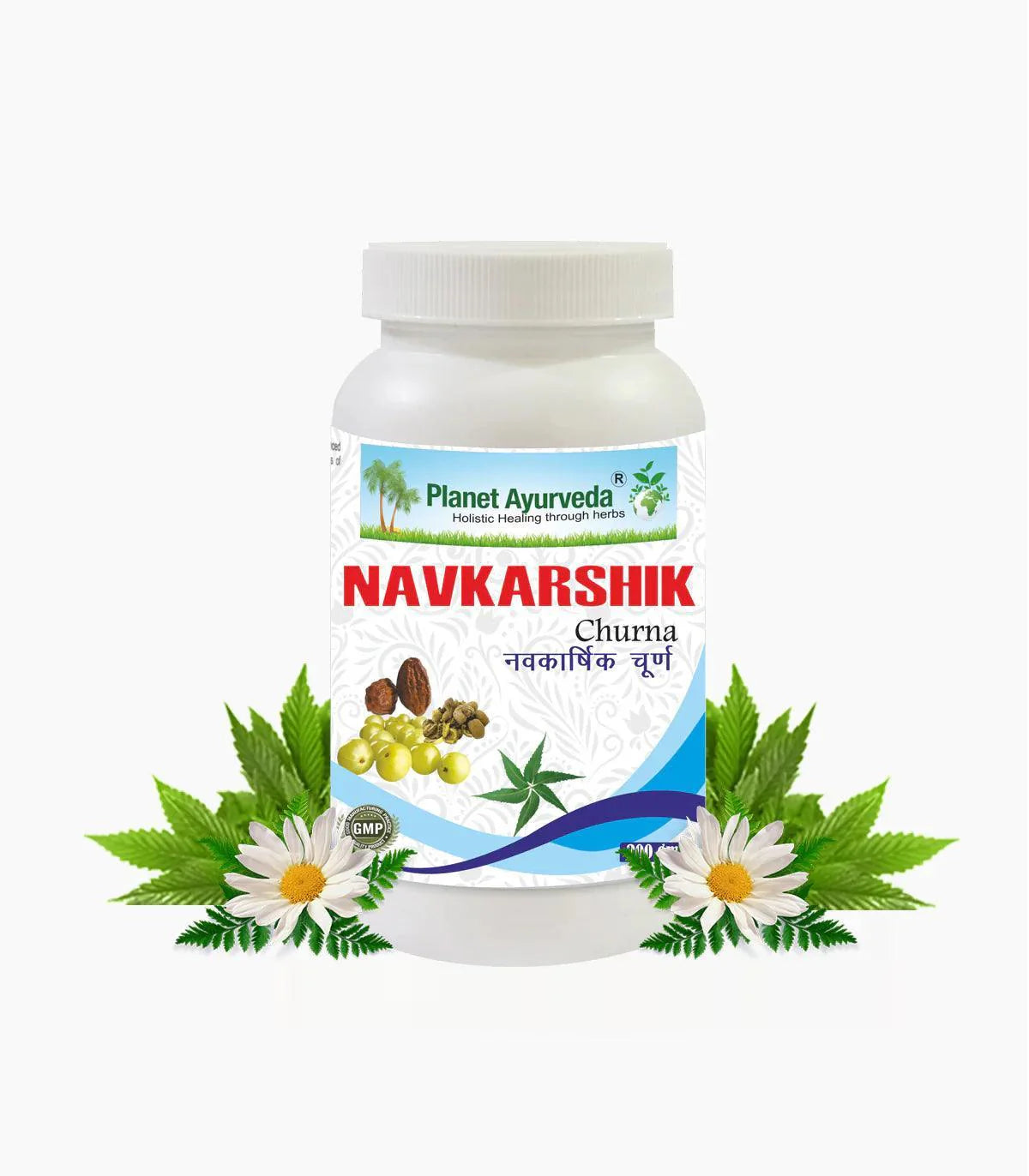 Planet Ayurveda Navkarshik Churna- 200gm Churna