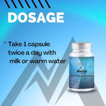 Zenius Max Up Capsules