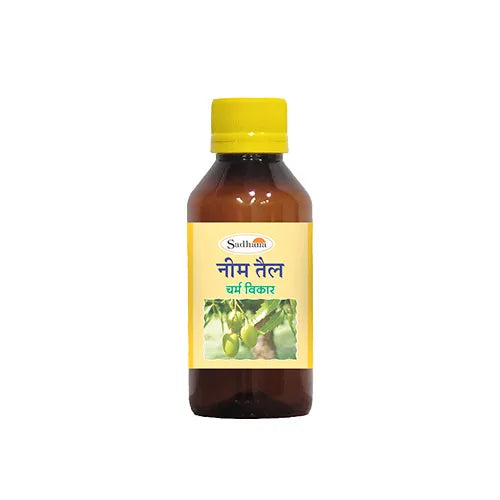 Sadhana Neem Tail (100ml.)
