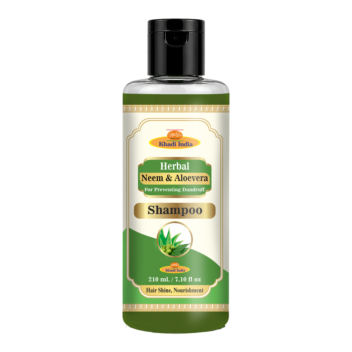Shampoo