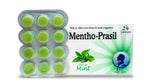 PRASON Mentho-Prasil Throat Lozenges – 24 Lozenges