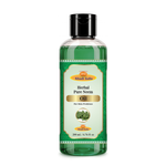 Khadi Care Cold Pressed Neem Oil (210ml) - Natural Relief for Acne & Dandruff