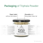 Preview-5 Triphala Powder Eco Packing