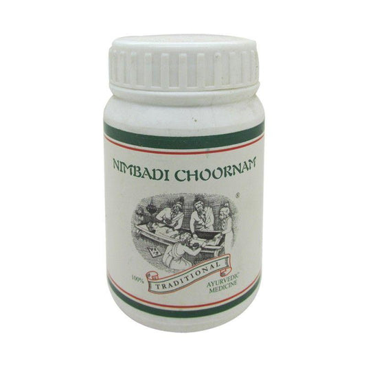 Kairali Nimbadi Choornam - 50gm