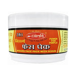 Tapobhumi Nisarg Face Pack (100g)