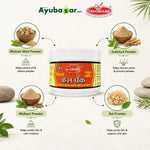 Tapobhumi Nisarg Face Pack (100g)