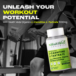 Listing L Carnitine L-Tartrate Slide 03