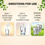Divyashri Wellness Nasha Mukti Powder | Stop Drinking Alcohol | Anti-smoking Supplement | Quit Heroin, Opium & Drugs