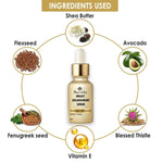 Nature of Life Breast Enlargement Serum - 30ml