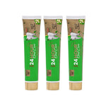 The Dave's Noni 24 Hour Oral Care Toothpaste (100gm Each) (Pack of 3)
