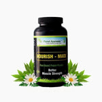Planet Ayurveda Nourish-Maxx Powder - 200gm Powder