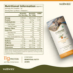 WellWith Sea Buckthorn Leaf Tea (50g)