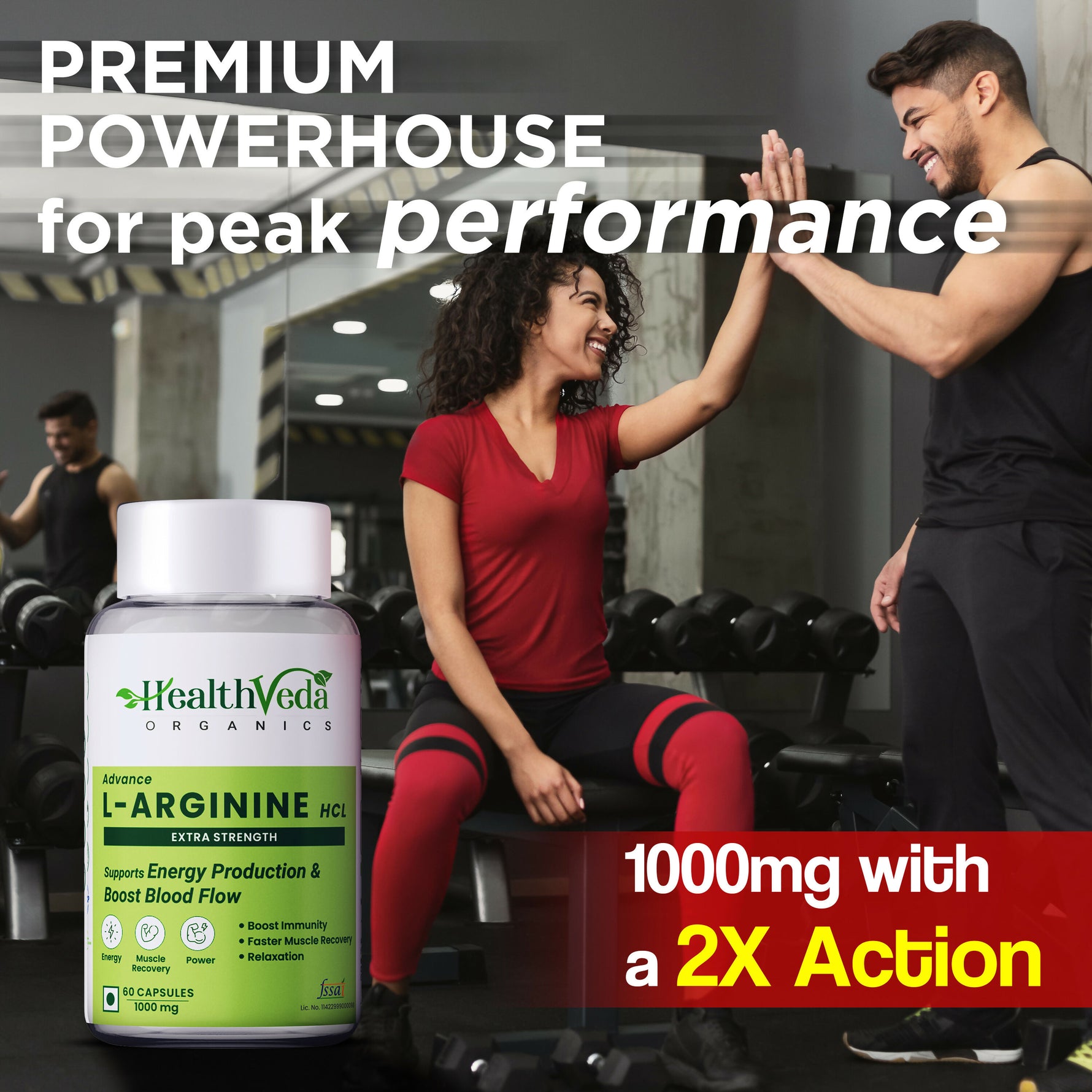 Listing L-Arginine Slide 03