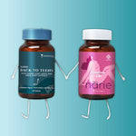 ZEROHARM Back to Teens Supplement