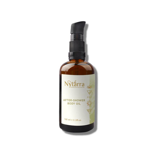 Nytarra Naturals Oil Nytarra After-Shower Body Oil