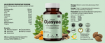 Ojasyaa - Ayurvedic Vitality & Immunity Support Capsules