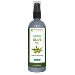 Extra Virgin Cold Pressed Olive Oil 200ml | Pure & Premium Quality