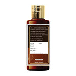Khadi Care Herbal Onion Shampoo for Hair Fall Control & Growth - 210ml