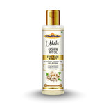 Utkrisht Khadi Pure Nut Oil for Hair & Skin | Rich Nourishing Oil for Hair Growth, Hair Fall Control, Dry Hair Repair & Skin Moisturization