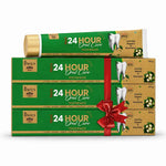 The Dave's Noni 24 Hour Oral Care Toothpaste (100gm Each) (Pack of 3)