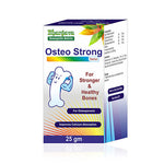 Osteo Strong