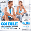 Zespo Ox Bile Complex 1,100 mg – 180 Capsules