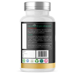 Zespo Ox Bile 1,100 mg 4-in-1 Digestive Complex | Ox Bile, Inulin, Probiotics & Bromelain | Digestion & Gut Health Support | 90 Capsules