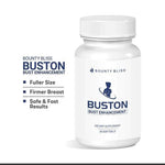 Bounty Bliss Buston Breast Enlargement Softgels - 30 Softgels