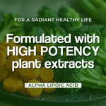 Listing Alpha Lipoic Acid Slide 06