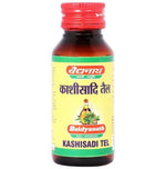 Baidyanath Jhansi Kashisadi Tel - 50ml