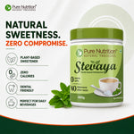 Pure Nutrition Stevia Powder, 400g